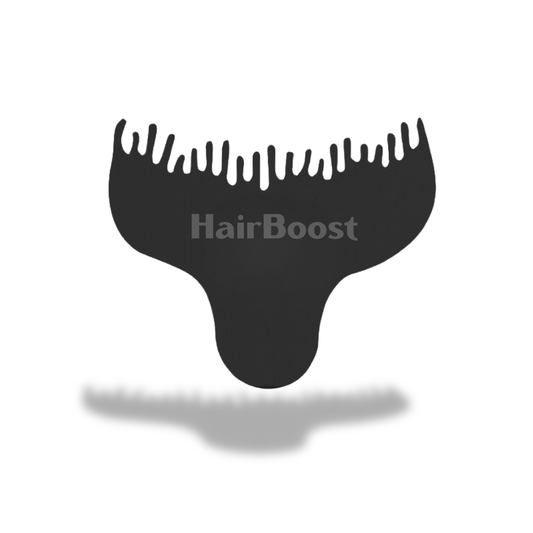 Hairline Optimizer